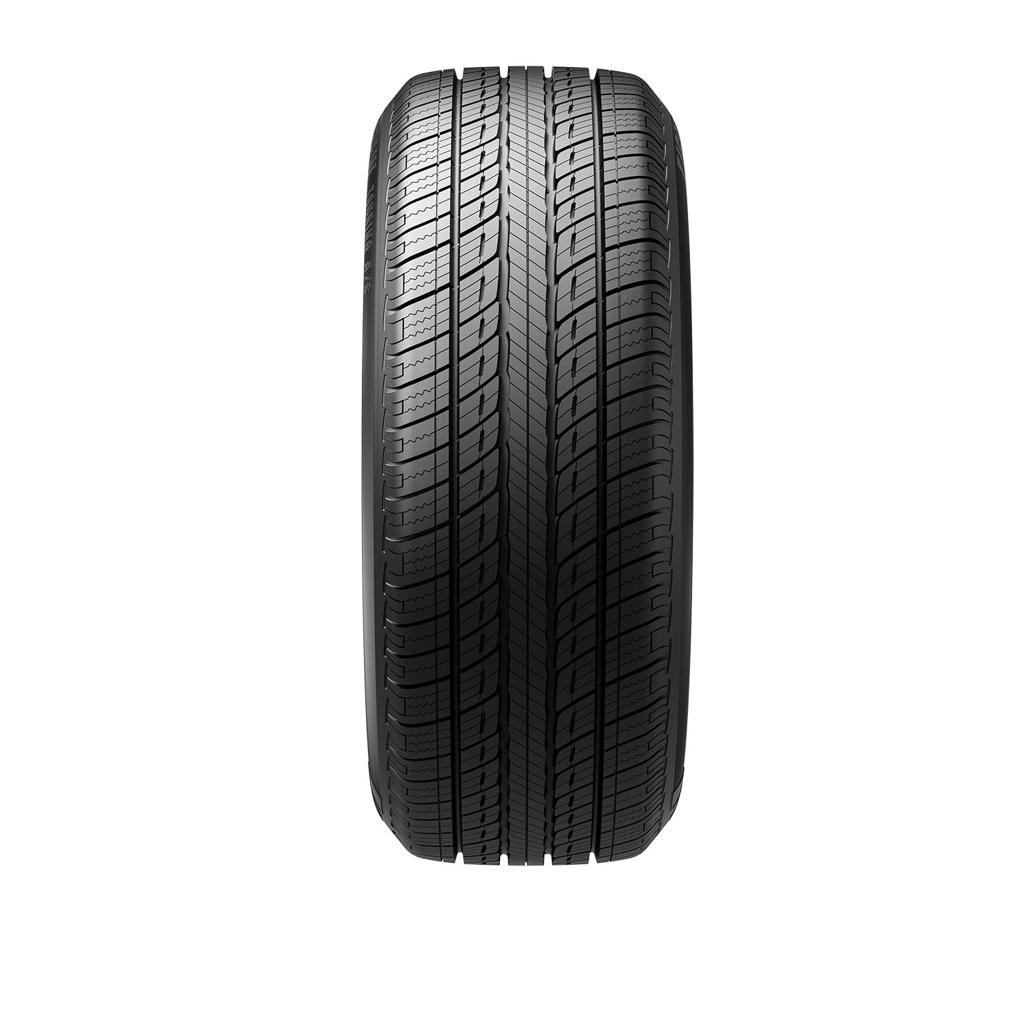 Uniroyal Tiger Paw Touring A/S All Season 225/65R17 102H Passenger Tire