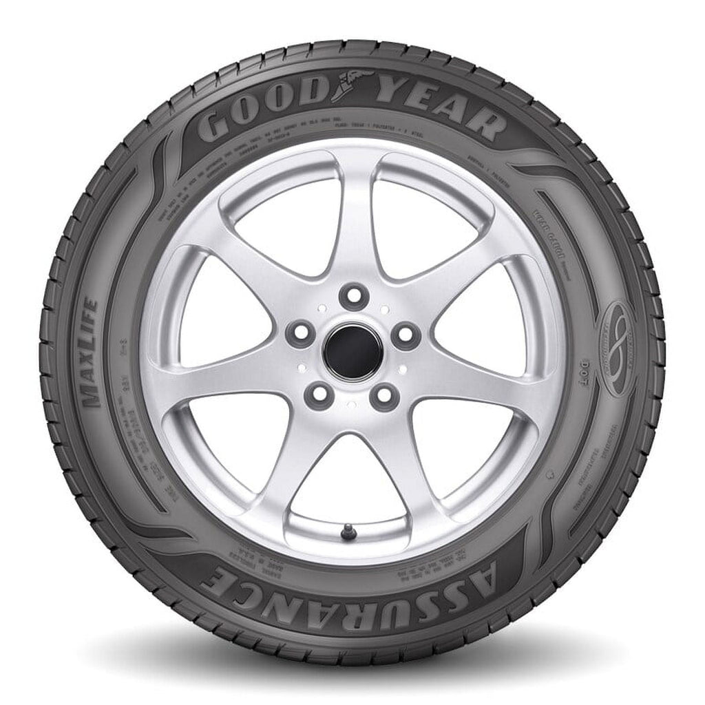 Goodyear Assurance MaxLife All Season 225/60R17 99H Passenger Tire