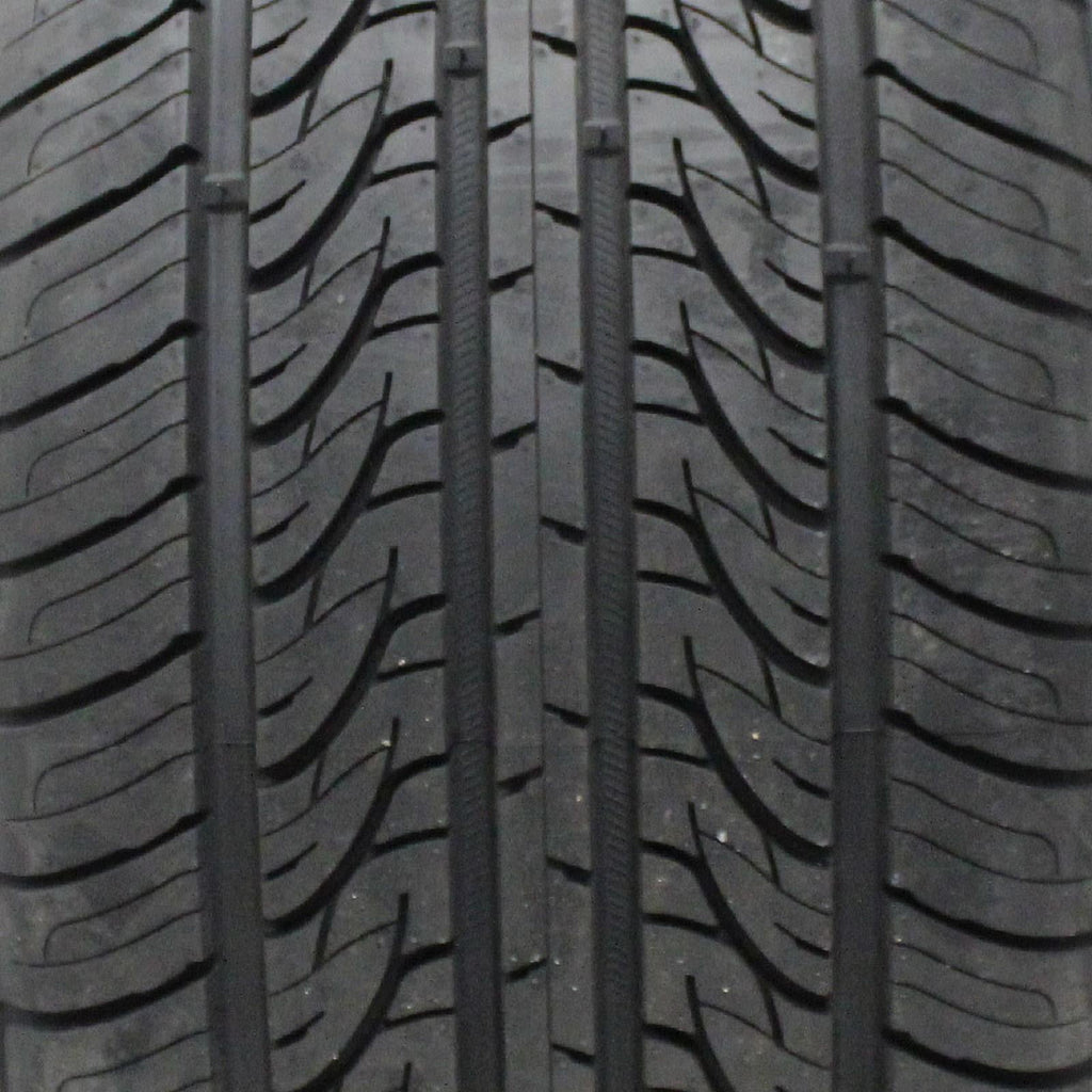 Vercelli II All Season 235/45ZR18 98W XL Passenger Tire