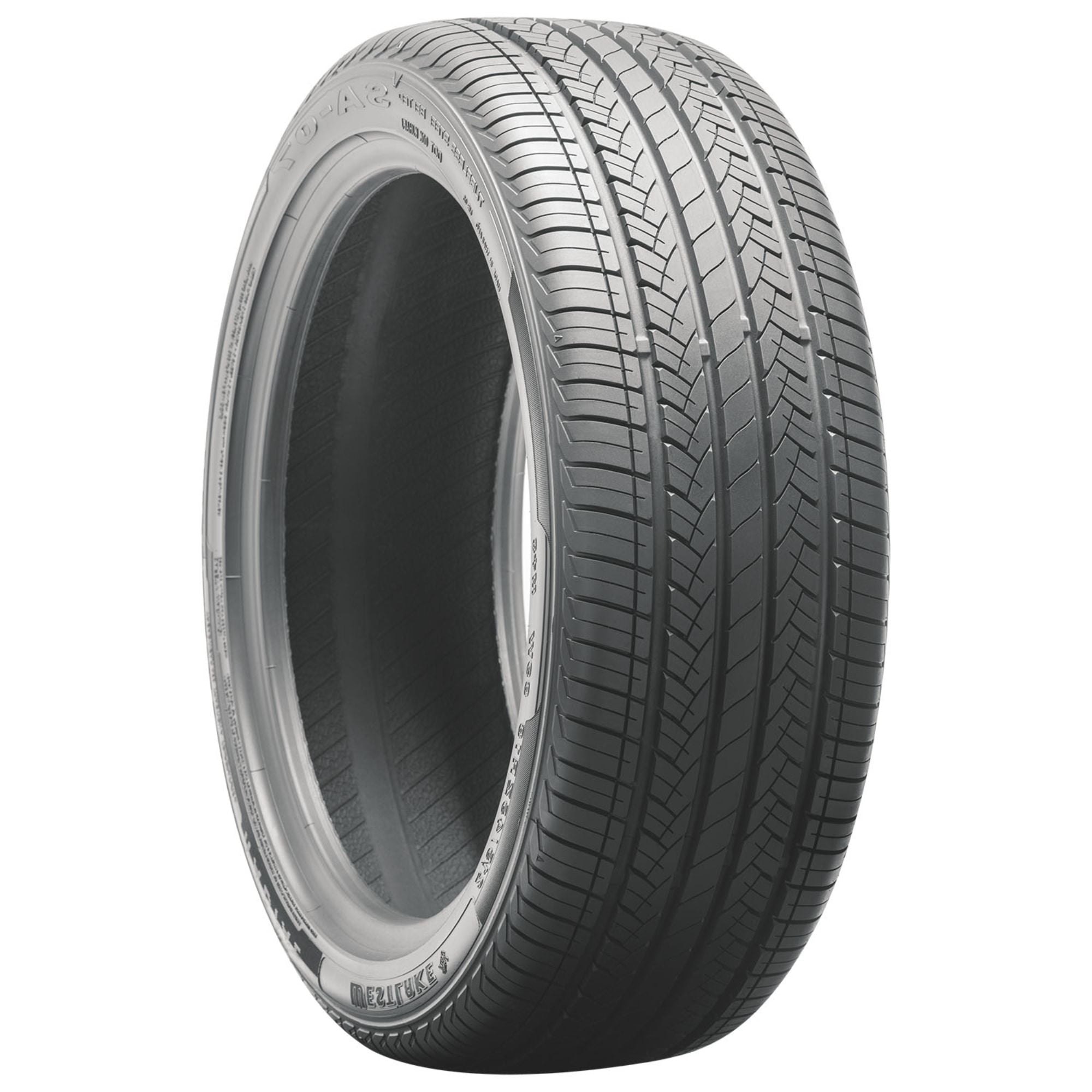 Westlake SA07 Sport All Season 215/55R18 99V XL Passenger Tire