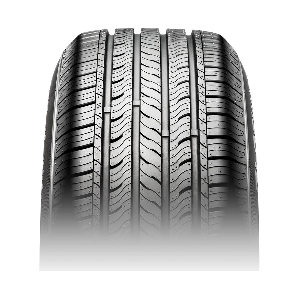 BlackHawk Street-H HH11 UHP 215/65R17 99T Passenger Tire
