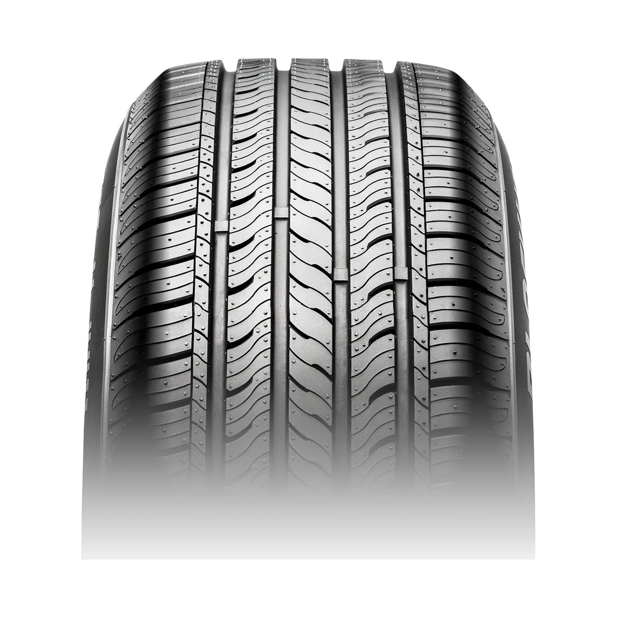 BlackHawk Street-H HH11 UHP 215/65R17 99T Passenger Tire