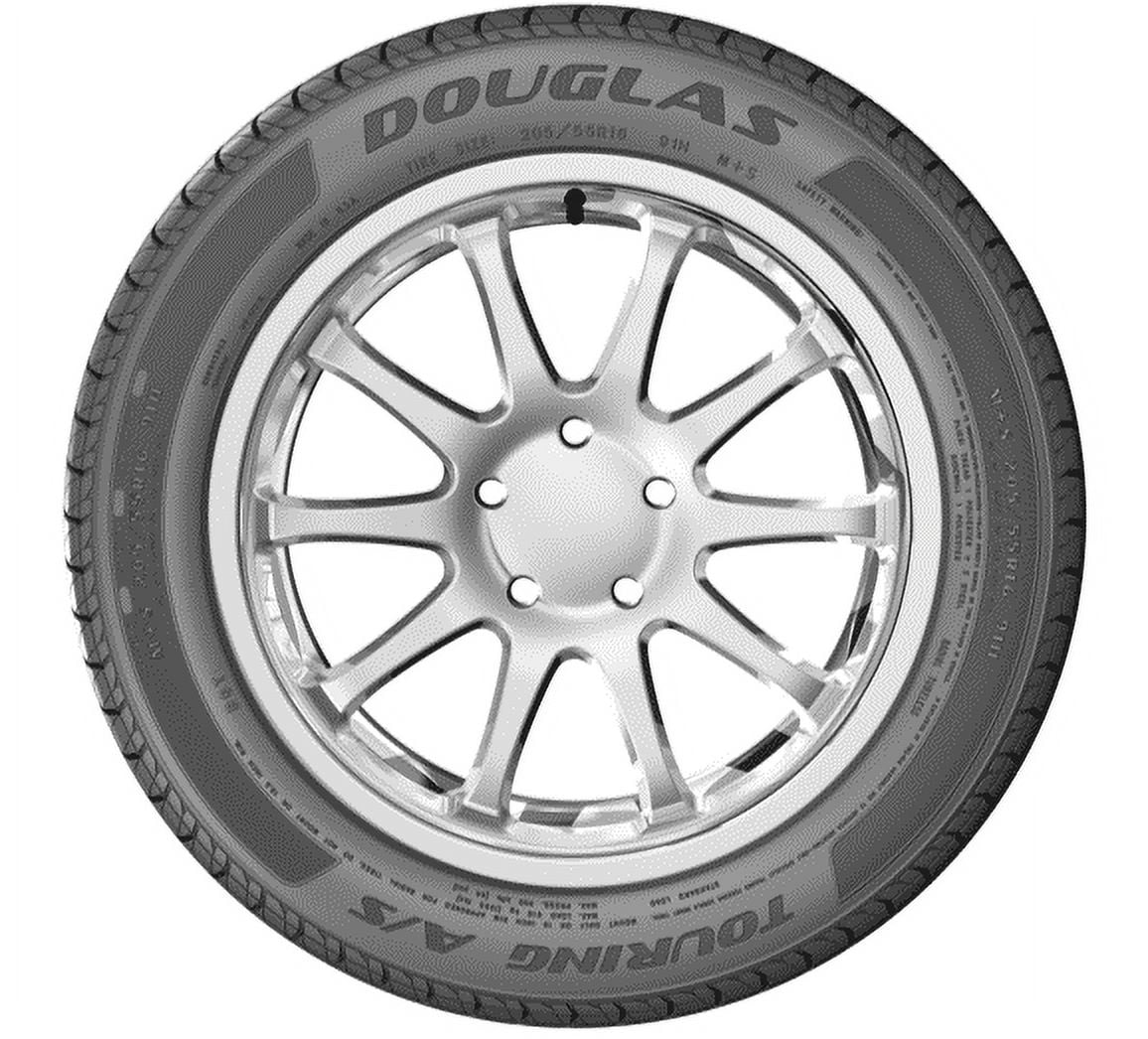 Douglas Touring A/S 215/60R16 95V All-Season Tire