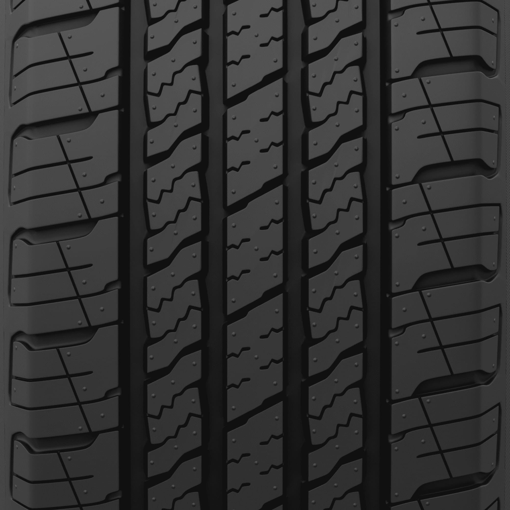 Lexani LXHT-206 Highway 245/60R18 105H Light Truck Tire