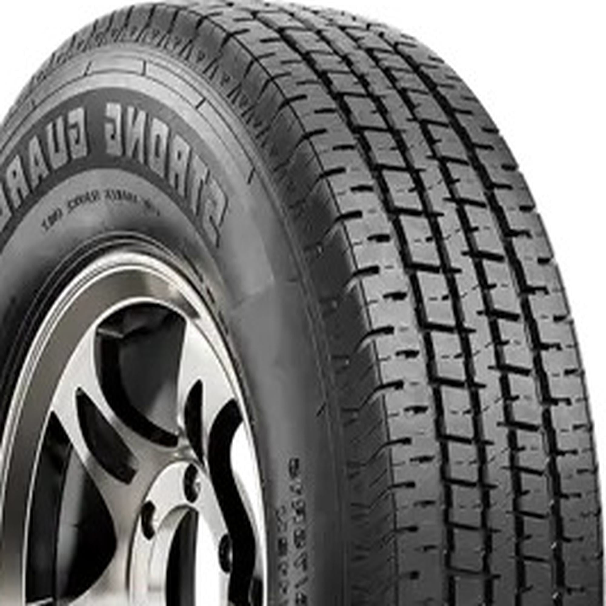 Hercules Strong Guard ST 215/75R14 102/98N C Commercial Tire