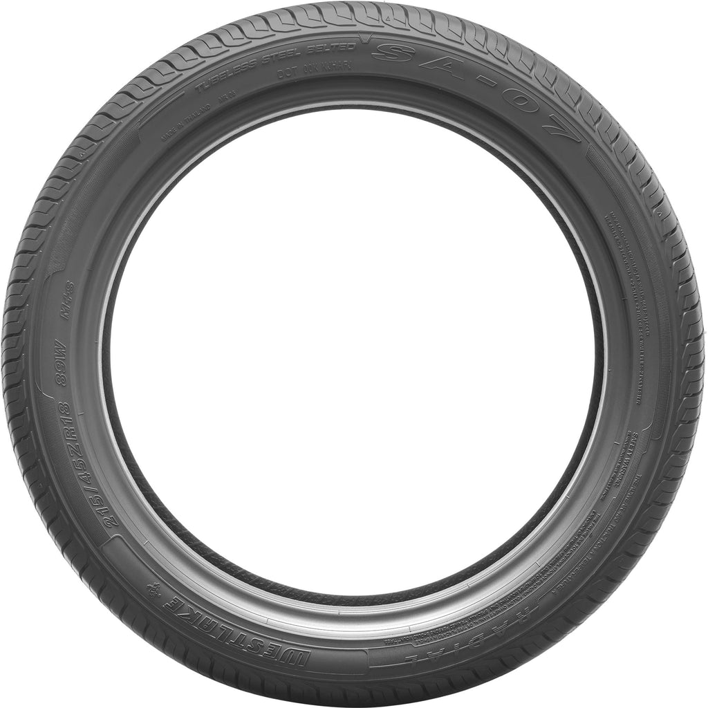 Westlake SA07 Sport All Season 225/45ZR19 96Y XL Passenger Tire