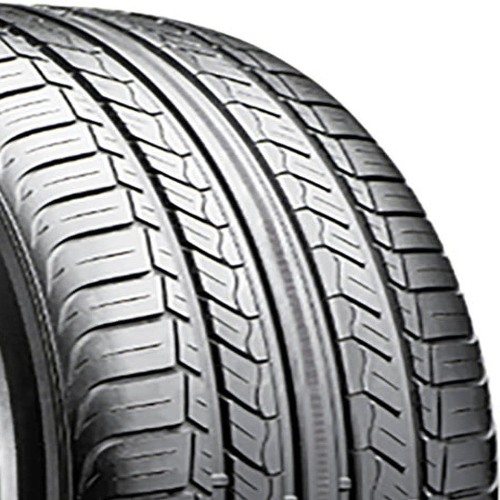Summit Ultramax A/S All Season 205/60R16 92H Passenger Tire