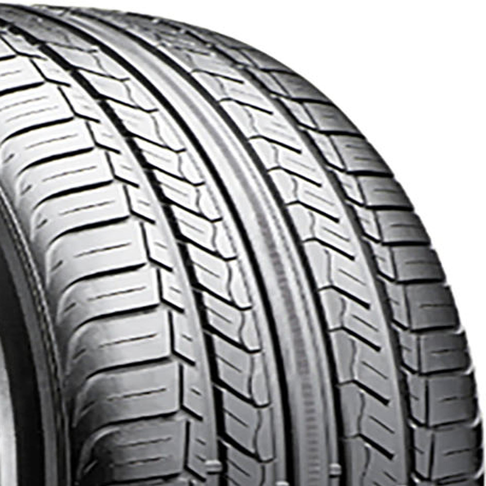 Summit Ultramax A/S All Season 215/65R16 98T Passenger Tire