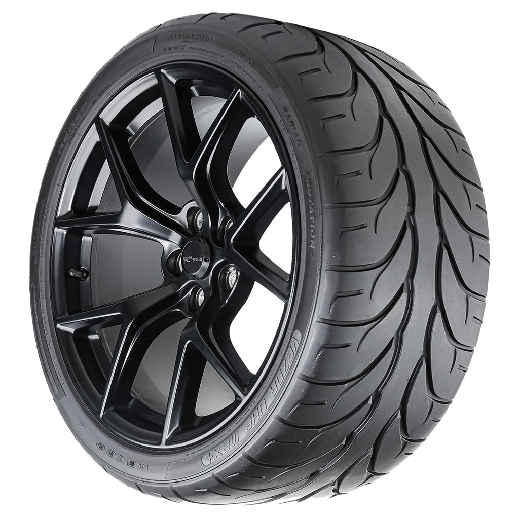 Kenda VEZDA SUMMER MP+ (KR20A) UHP Summer 225/45ZR15 87W Passenger Tire