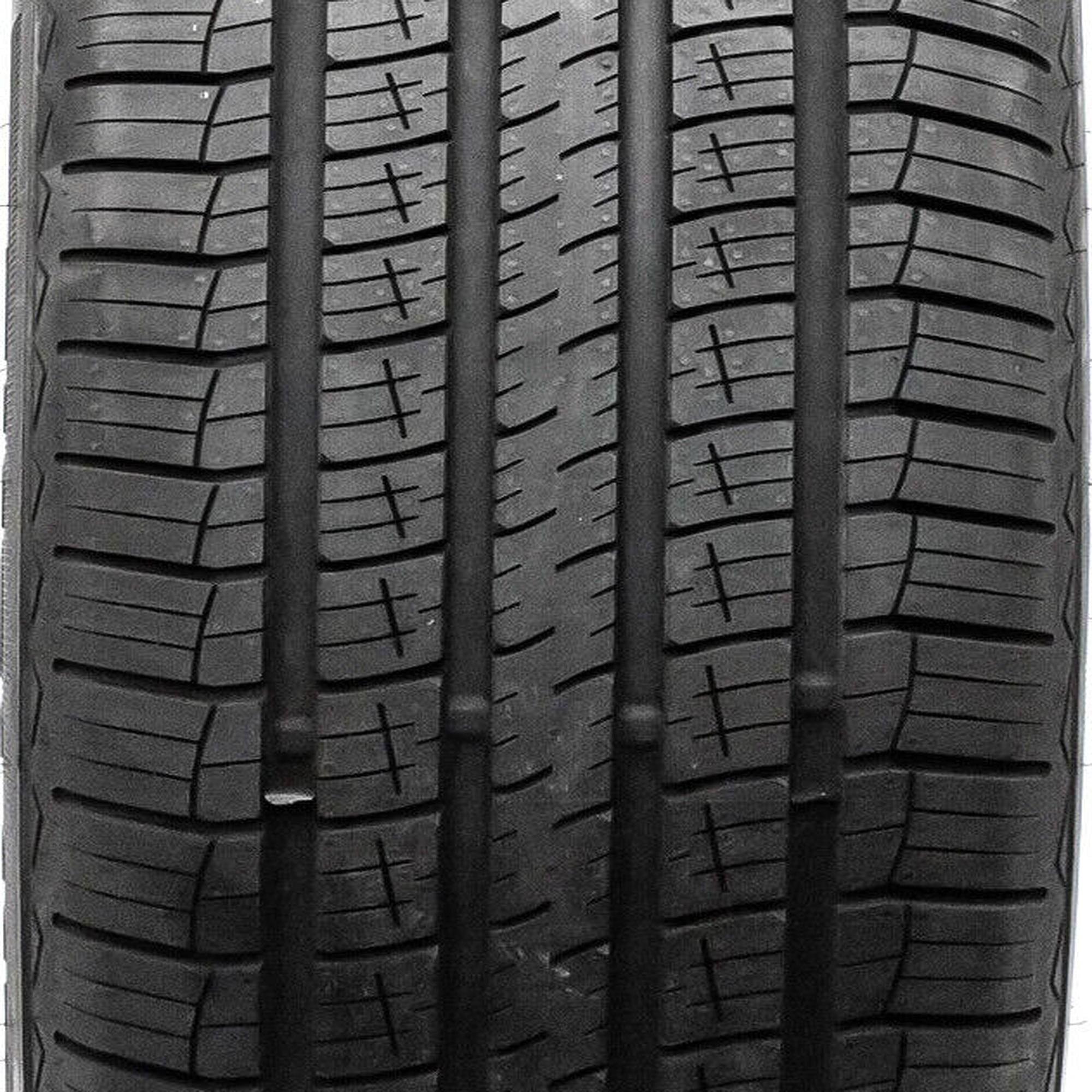 Evoluxx Capricorn 4X4 HP All Season 215/70R16 100H Passenger Tire