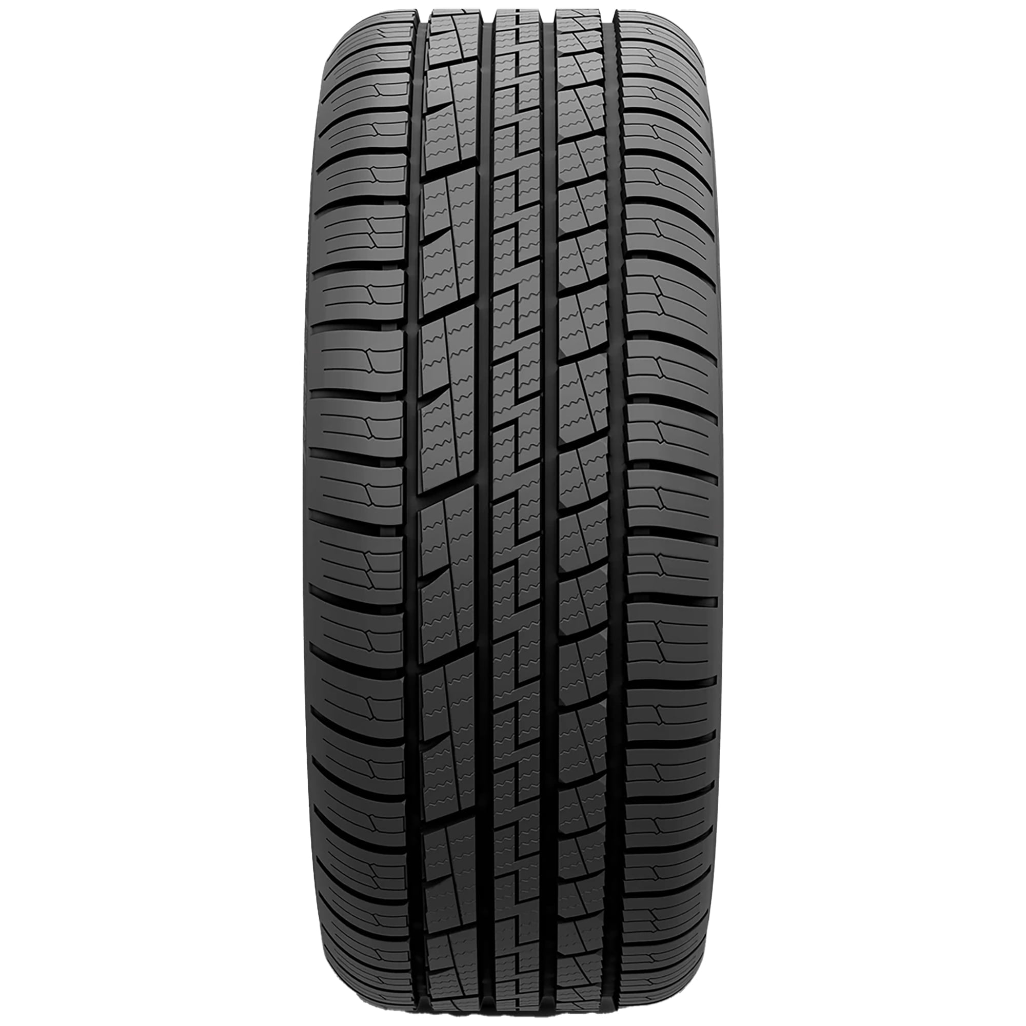 Lexani Quattro Tempo Tour AW All Weather 245/55R19 103H Passenger Tire
