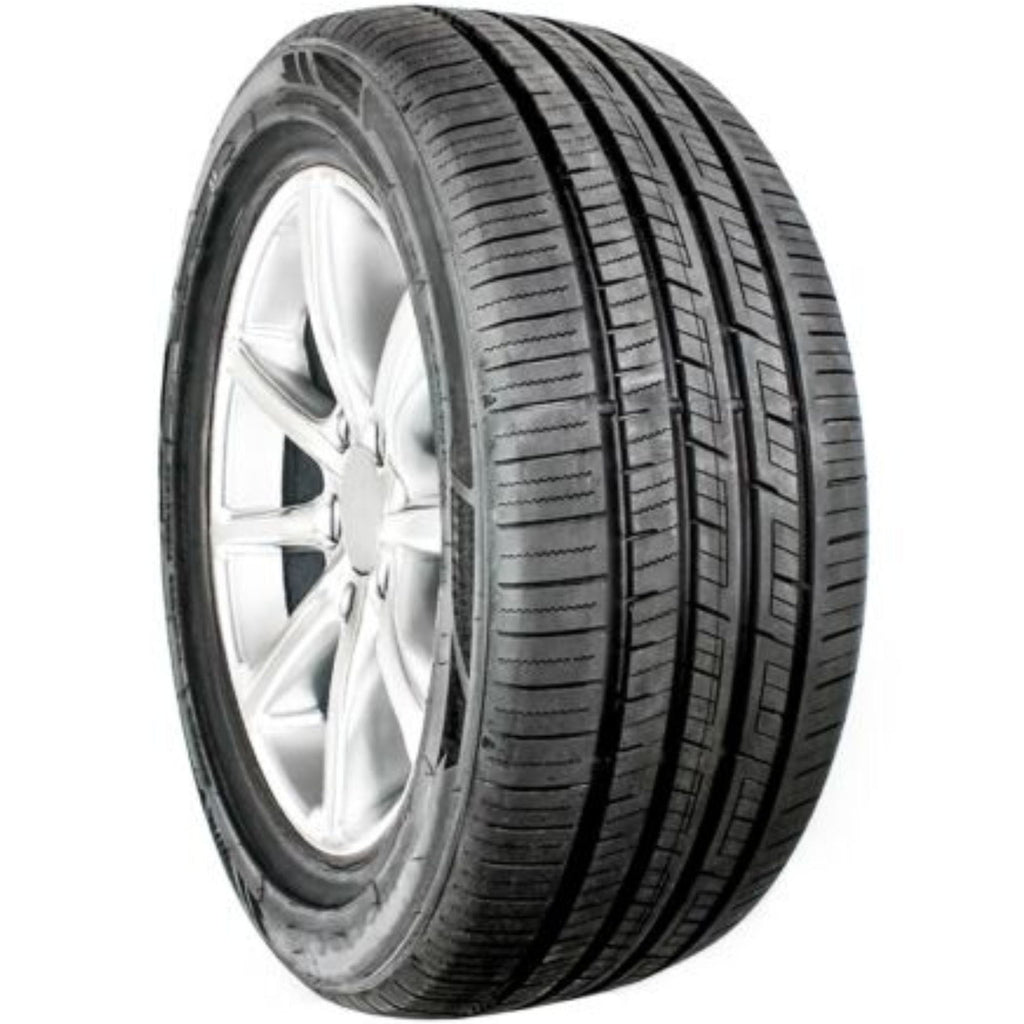 Royal Black Racing Trac Racing 245/55ZR18 103W Passenger Tire