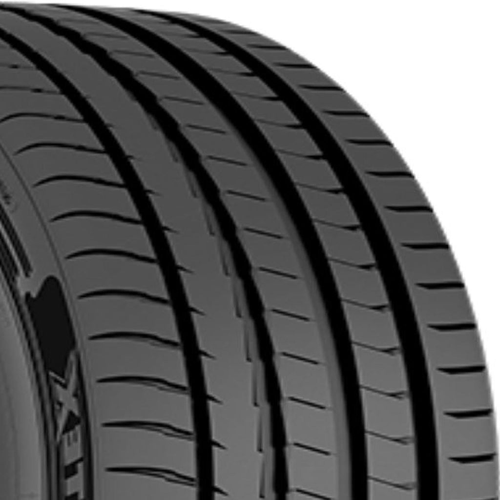 Zeetex HP5000 Max UHP 225/45R17 94Y XL Passenger Tire