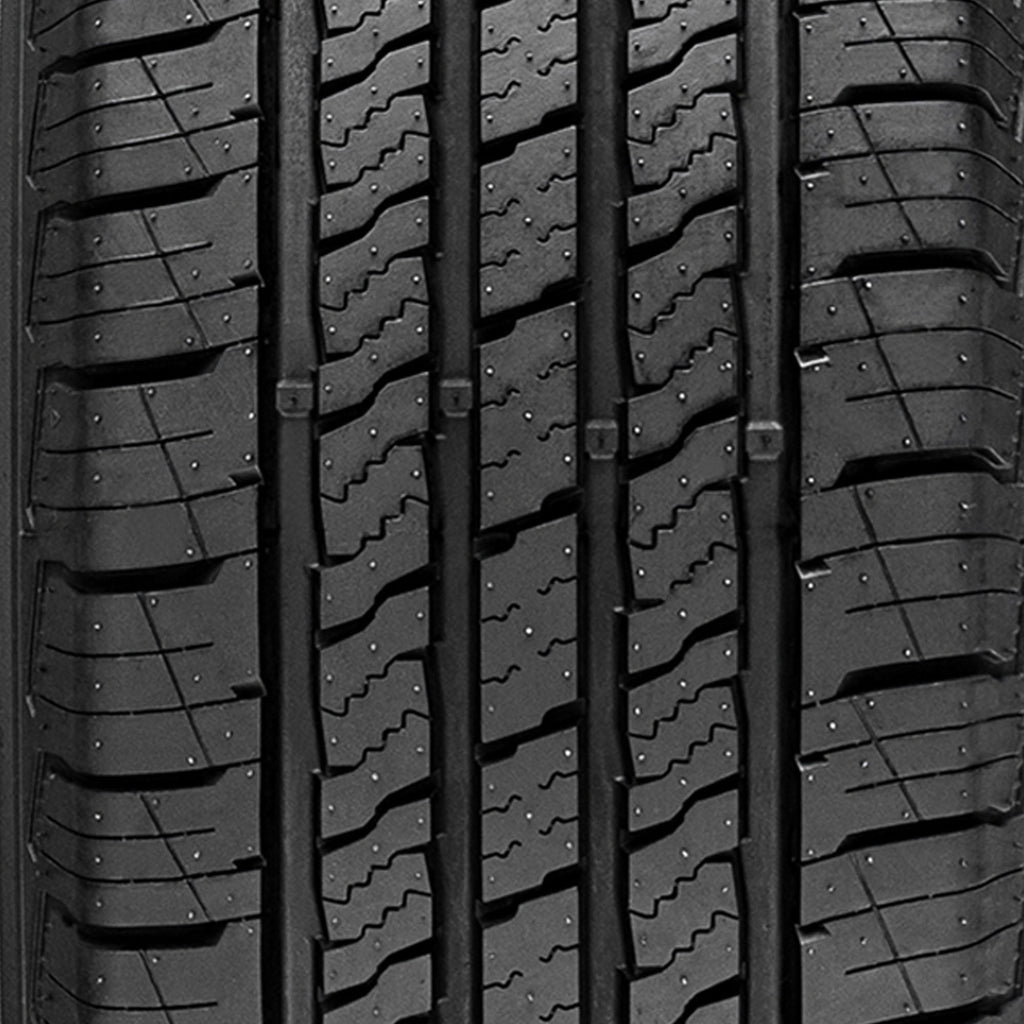 Lionhart Lionclaw HT All Season 265/70R16 111T Light Truck Tire