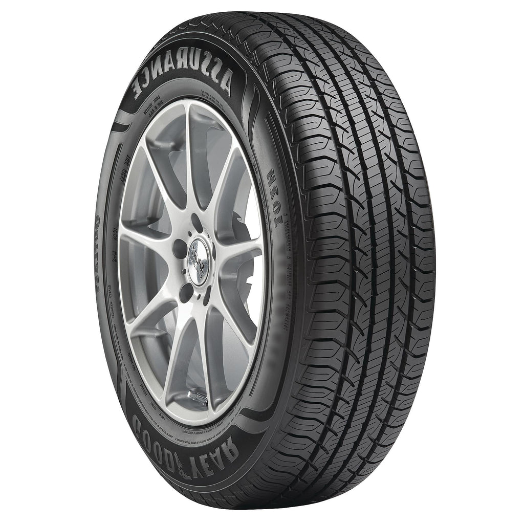 Goodyear Assurance Outlast All Season 225/60R16 98H Passenger Tire