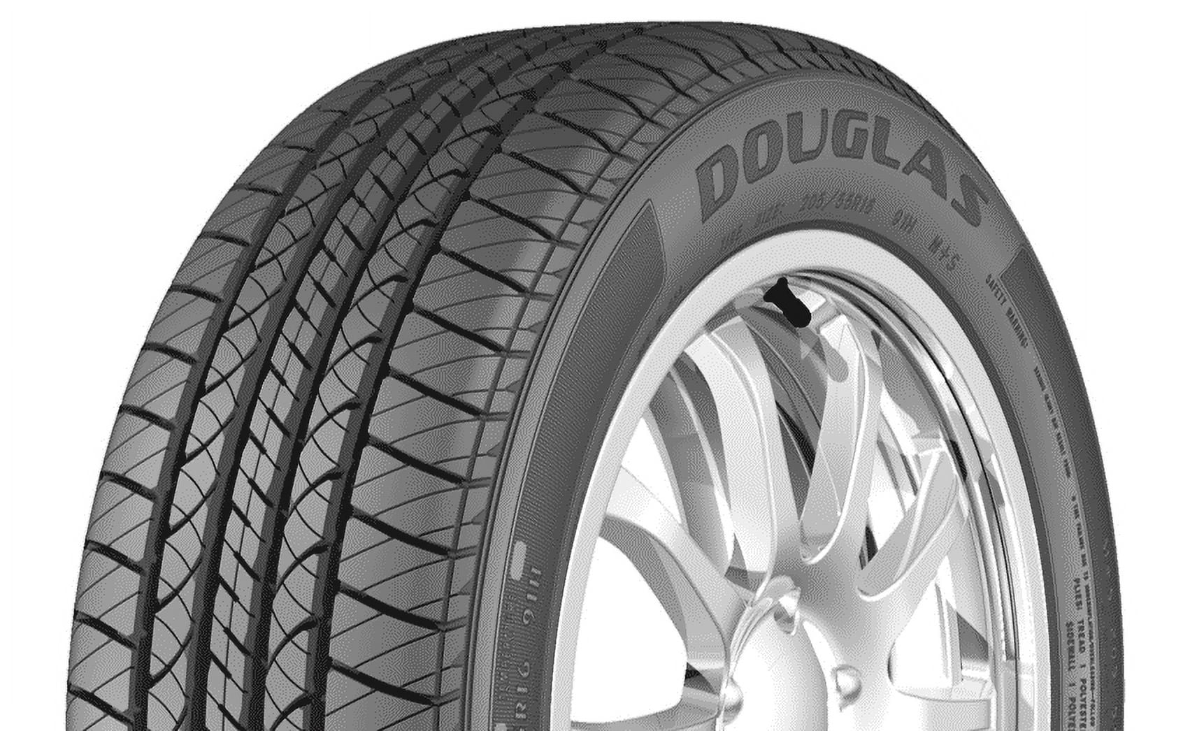 Douglas Touring A/S 235/60R18 103V All-Season Tire