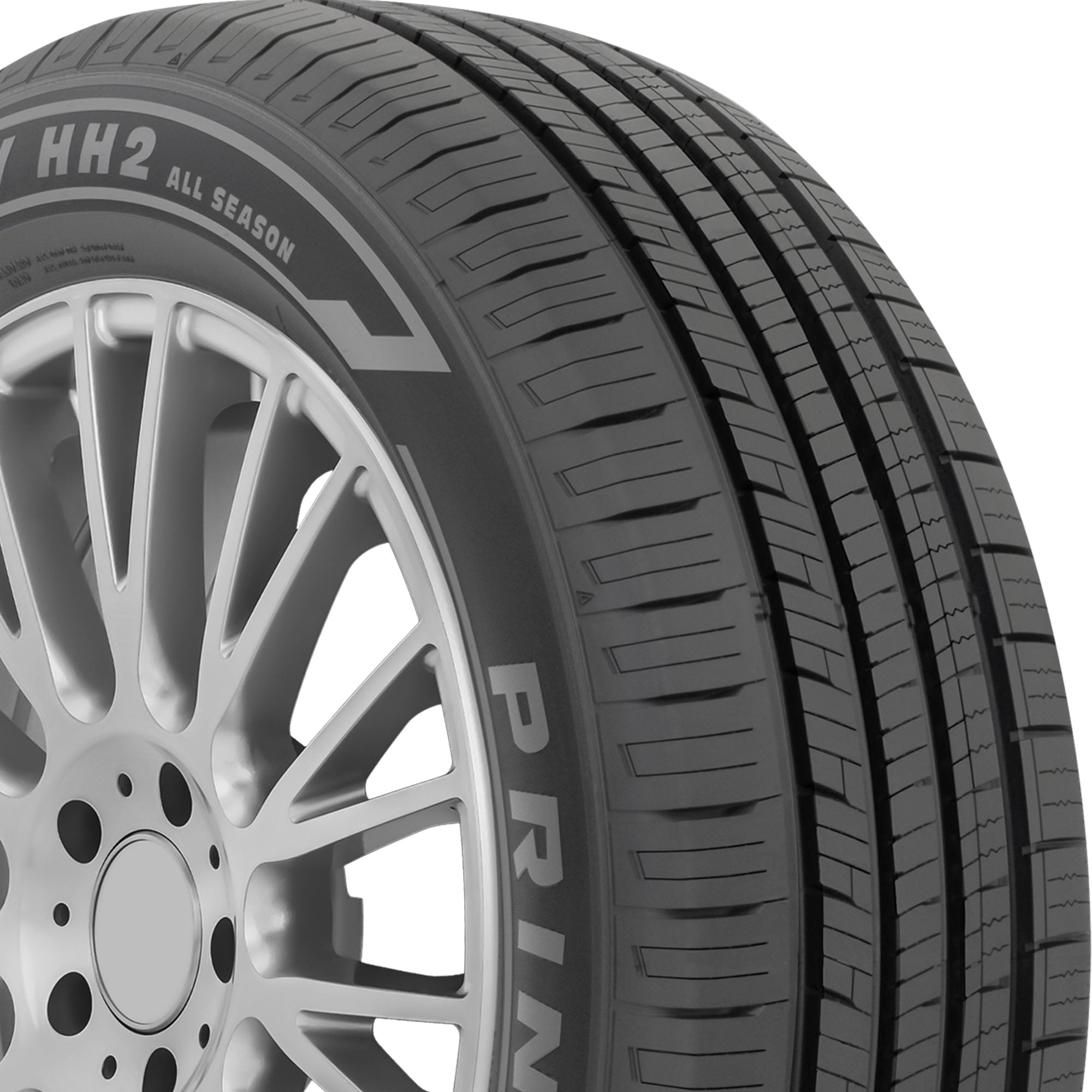 Prinx HiCITY HH2 All Season 205/70R16 97H Passenger Tire