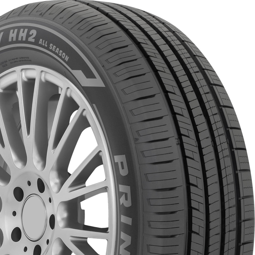 Prinx HiCITY HH2 All Season 235/65R17 108V XL Passenger Tire