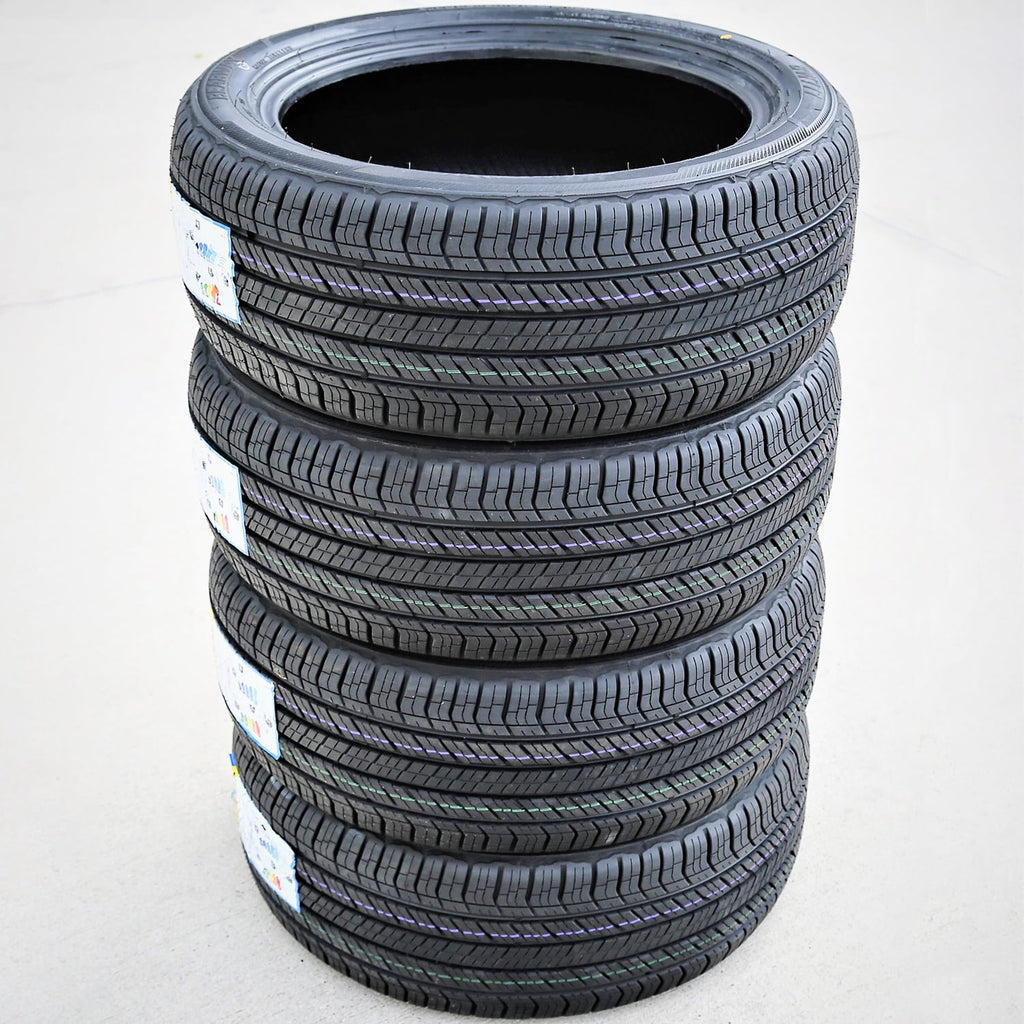 Bearway BW777 215/50R18 92V a/s All Season Tire