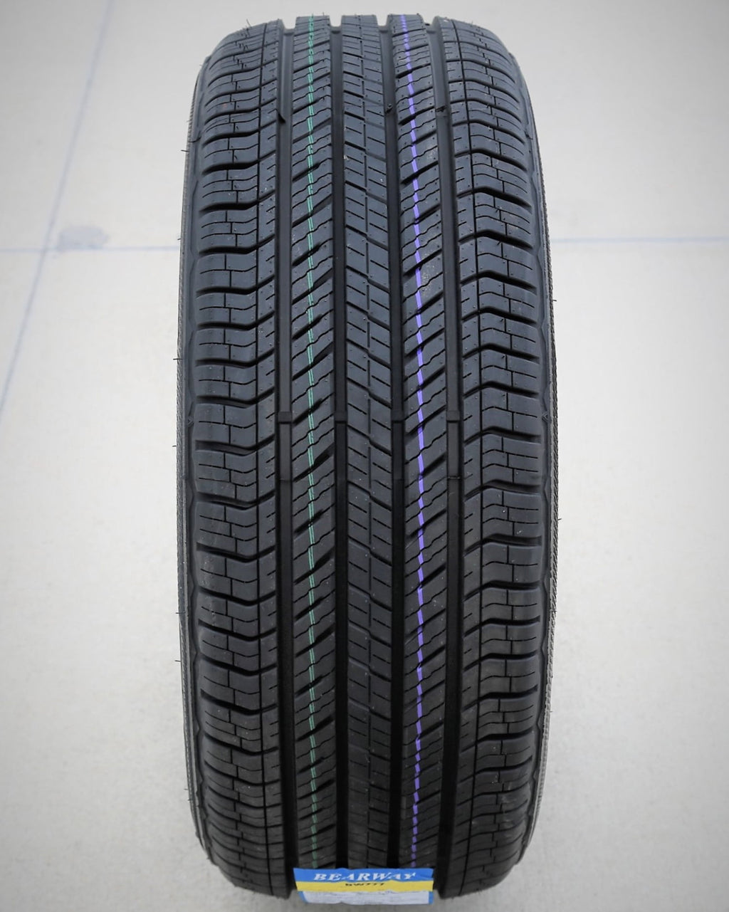 Bearway BW777 215/50R18 92V a/s All Season Tire