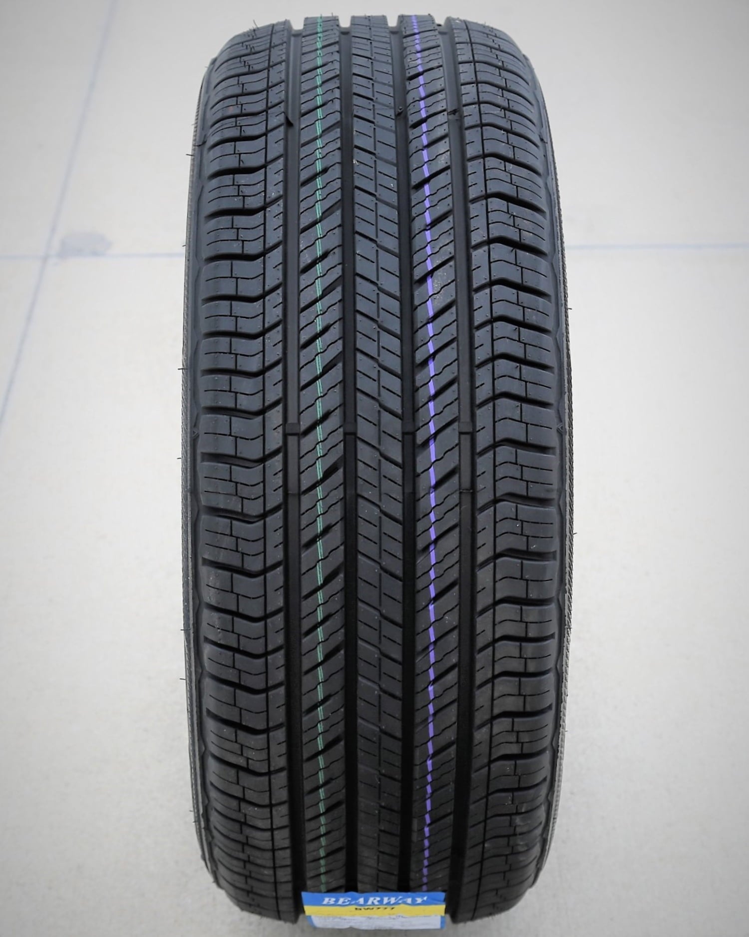 Bearway BW777 215/50R18 92V a/s All Season Tire