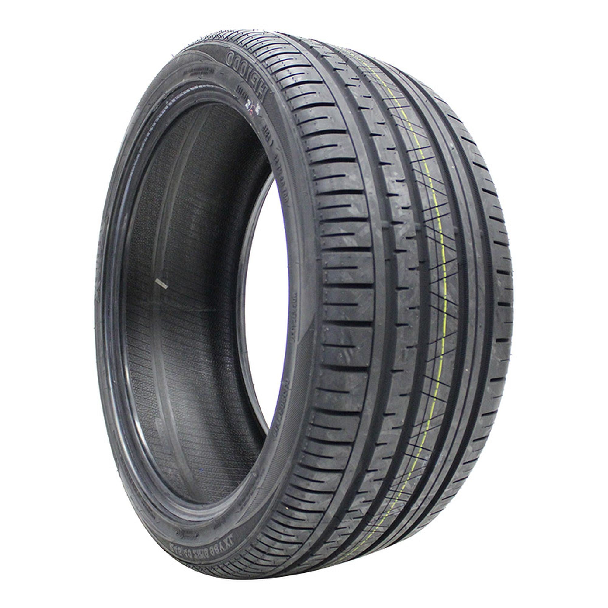 Zeetex HP1000 Performance 225/55R16 99W XL Passenger Tire