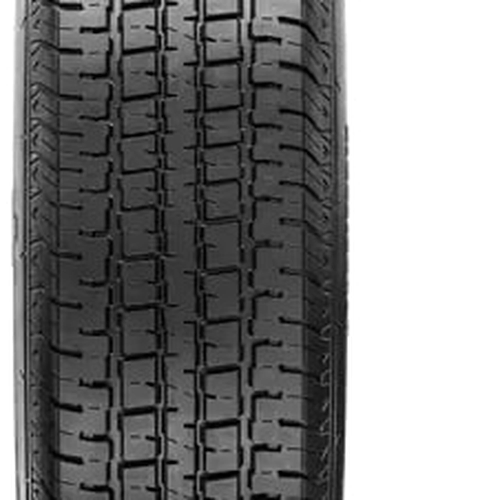 Hercules Strong Guard ST 215/75R14 102/98N C Commercial Tire