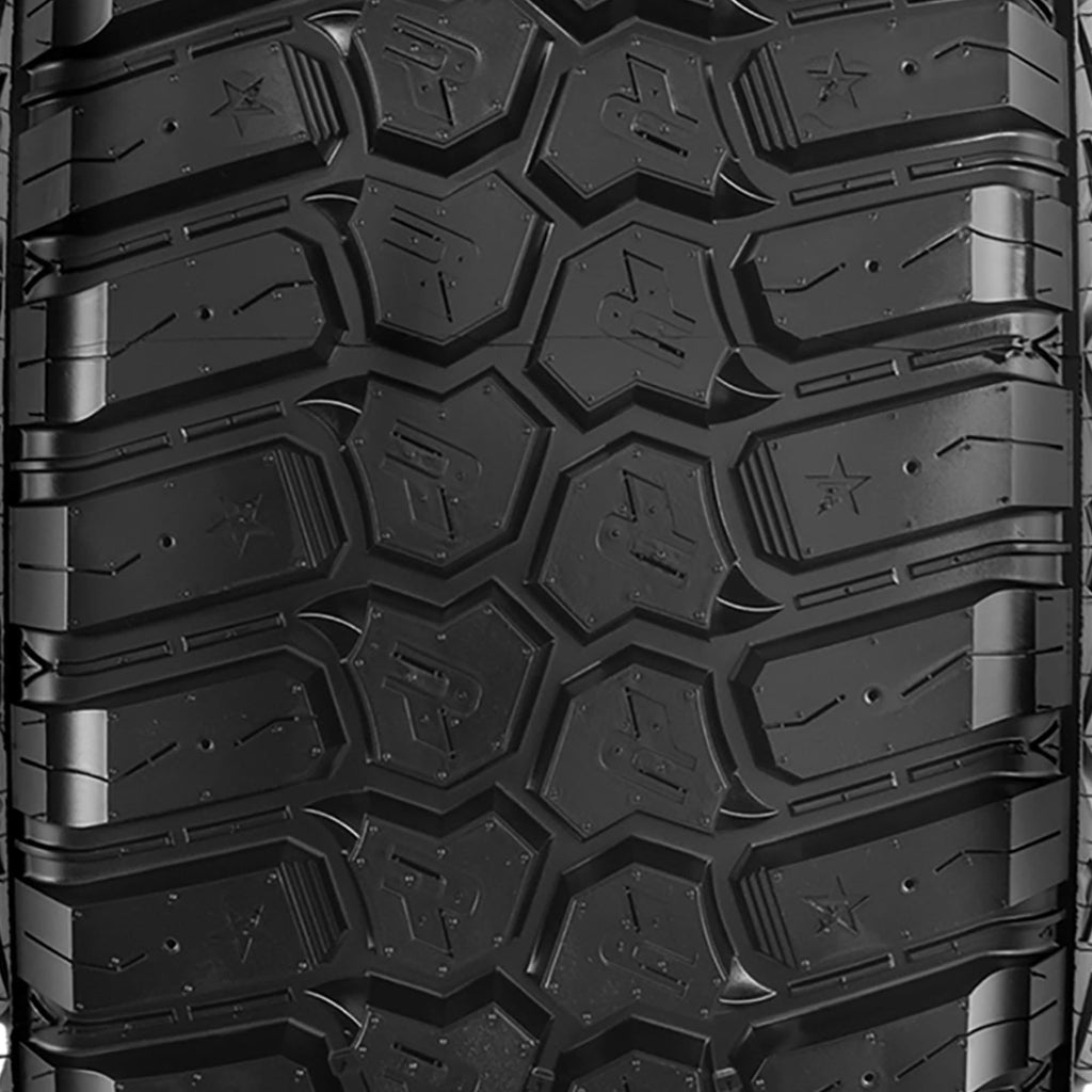 RBP Repulsor X/T RX Rugged Terrain LT32X11.50R15 113Q C Light Truck Tire