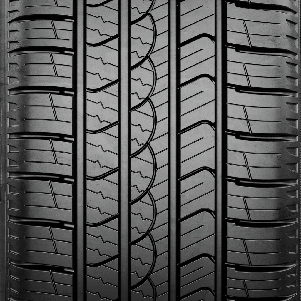 Pirelli P7 All Season Plus 3 All Season 235/40R19 96V XL Passenger Tire