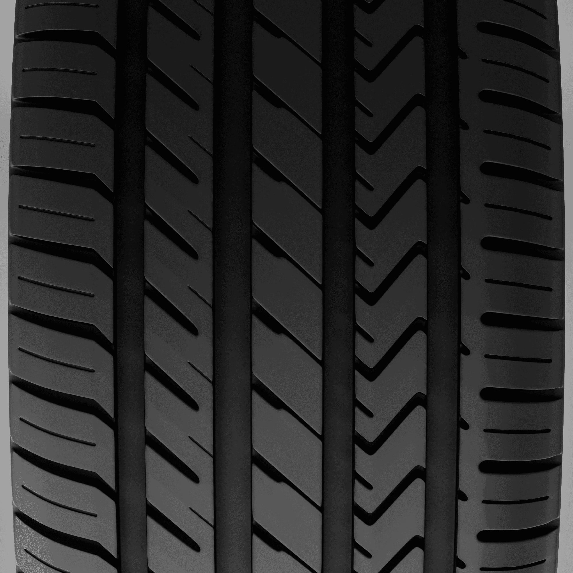 Lexani LX-Twenty Performance 225/55R19 103V XL Passenger Tire