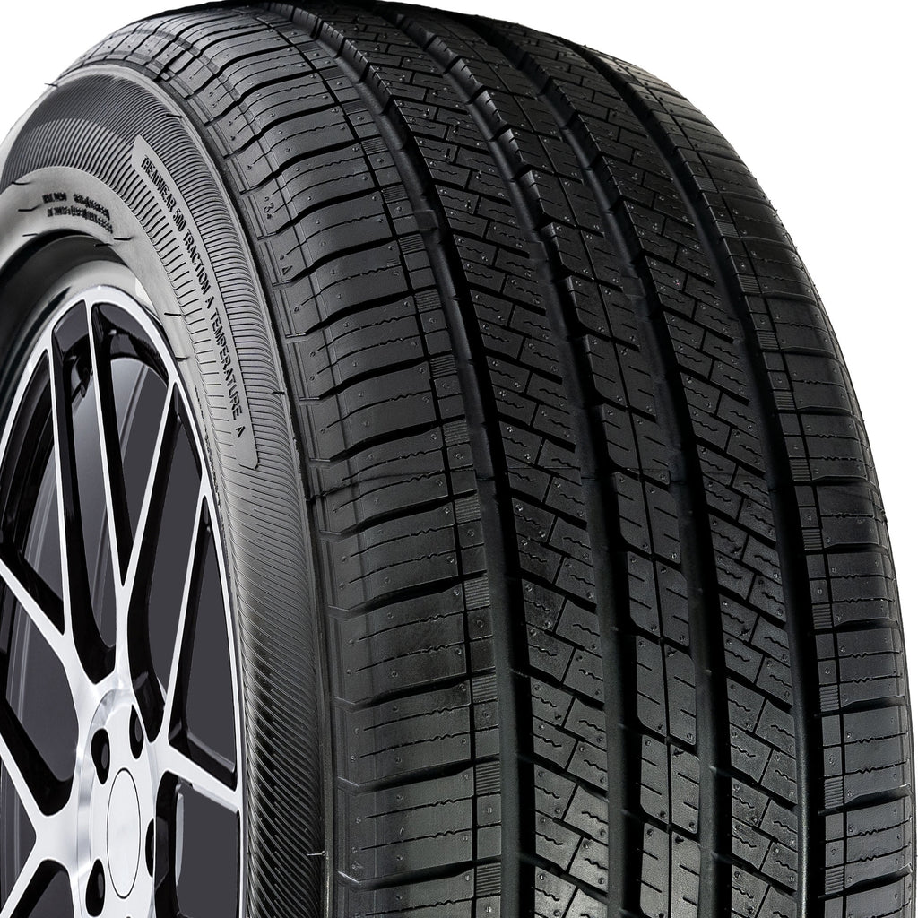 Vantage Touring AS All Season 215/55R17 94V Passenger Tire
