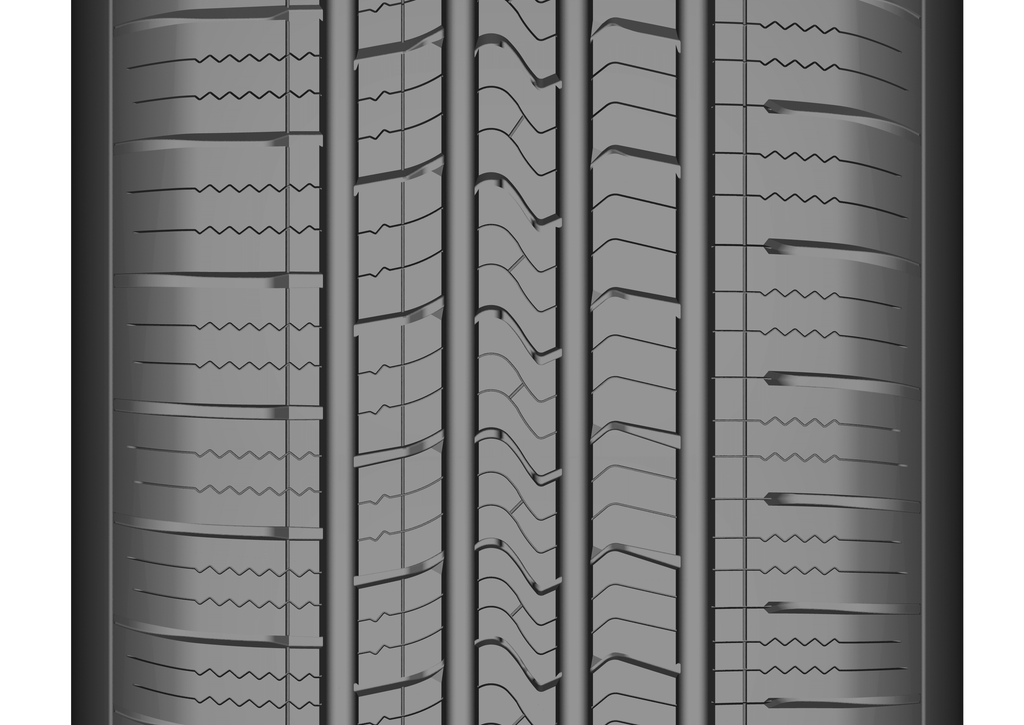 Crossmax CT-1 All Season 235/40R19 96V XL Passenger Tire