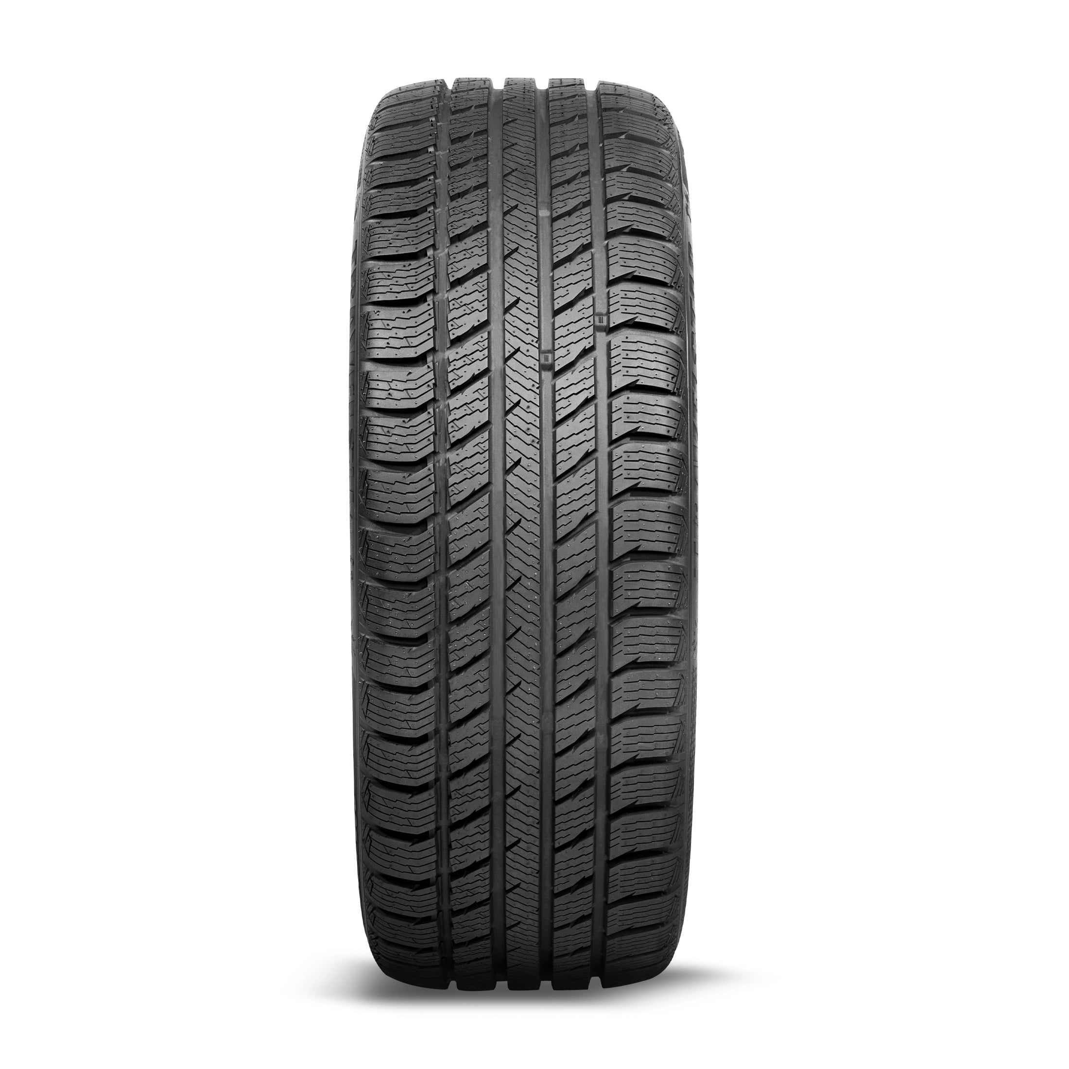 Travelstar ECO-MILE 4S All Weather 205/60R16 92H Passenger Tires 205/60/16 (Tire Only)