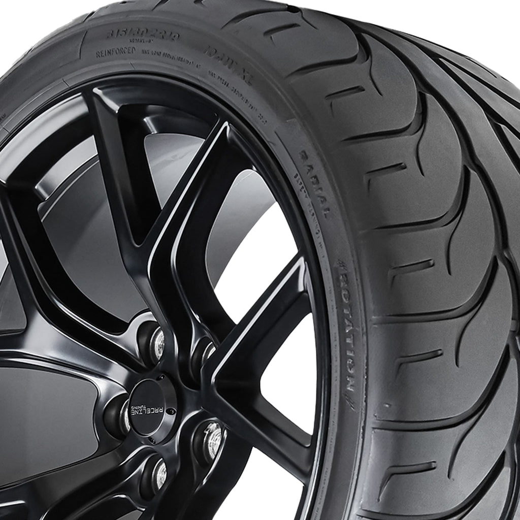 Kenda VEZDA SUMMER MP+ (KR20A) UHP Summer 225/45ZR15 87W Passenger Tire