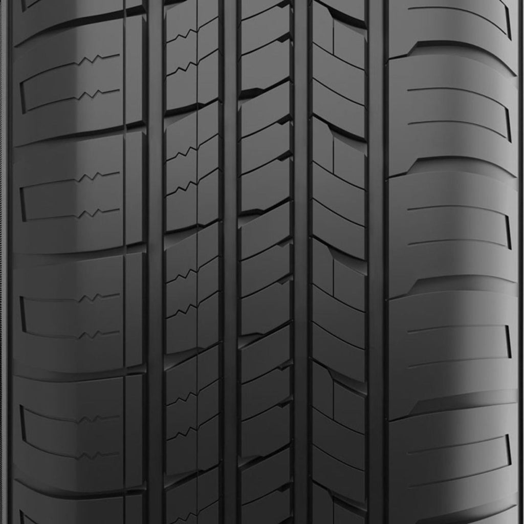 Fortune Perfectus FSR602 All Season 235/50R17 96V Passenger Tire