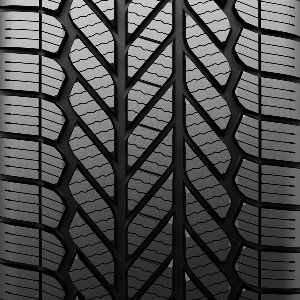 Bridgestone Weatherpeak All Weather 265/65R18 114T Passenger Tire