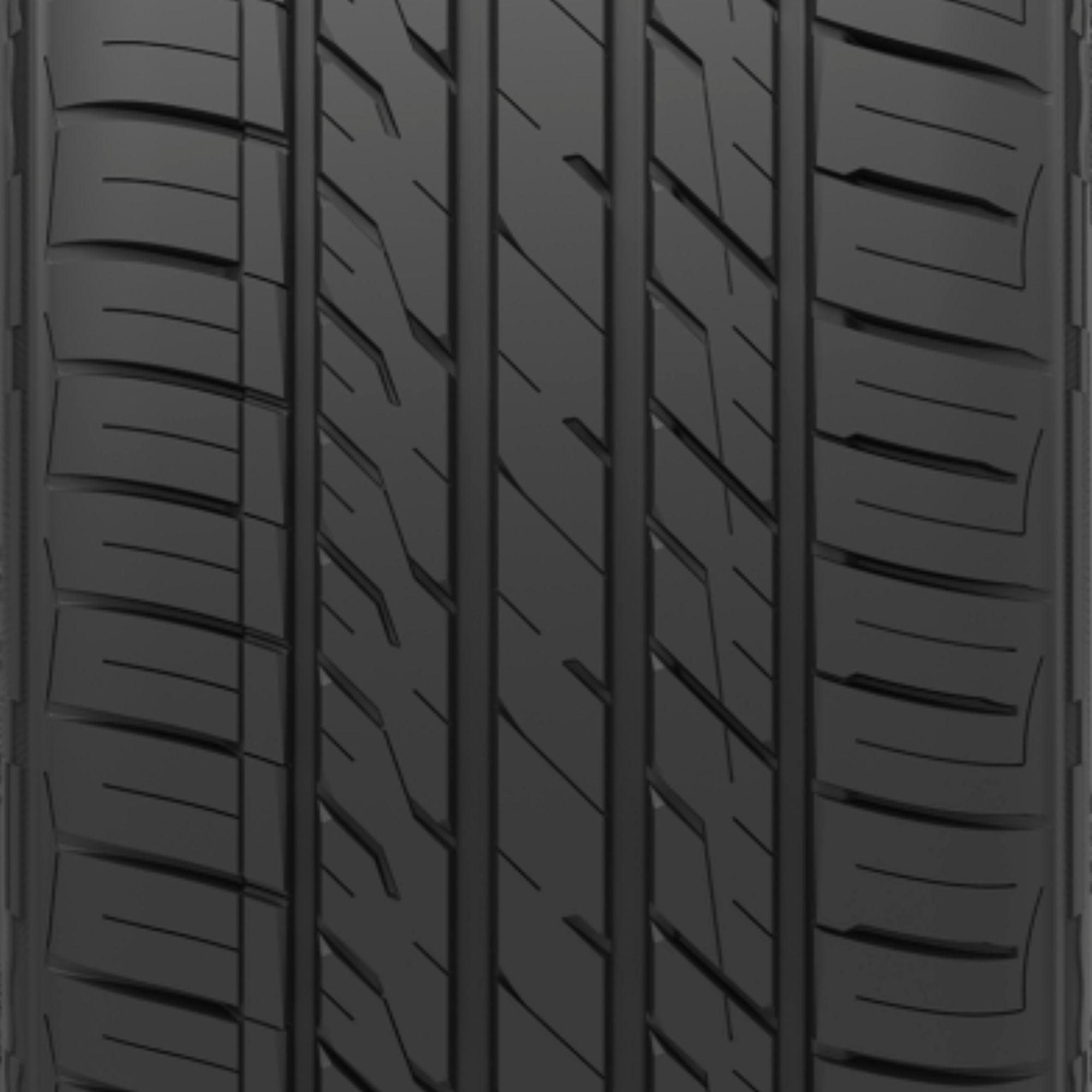 Arroyo Grand Sport A/S UHP All Season 265/35ZR22 102W XL Passenger Tire