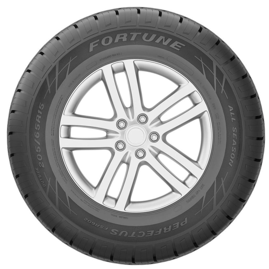 Fortune Perfectus FSR602 All Season 235/50R17 96V Passenger Tire