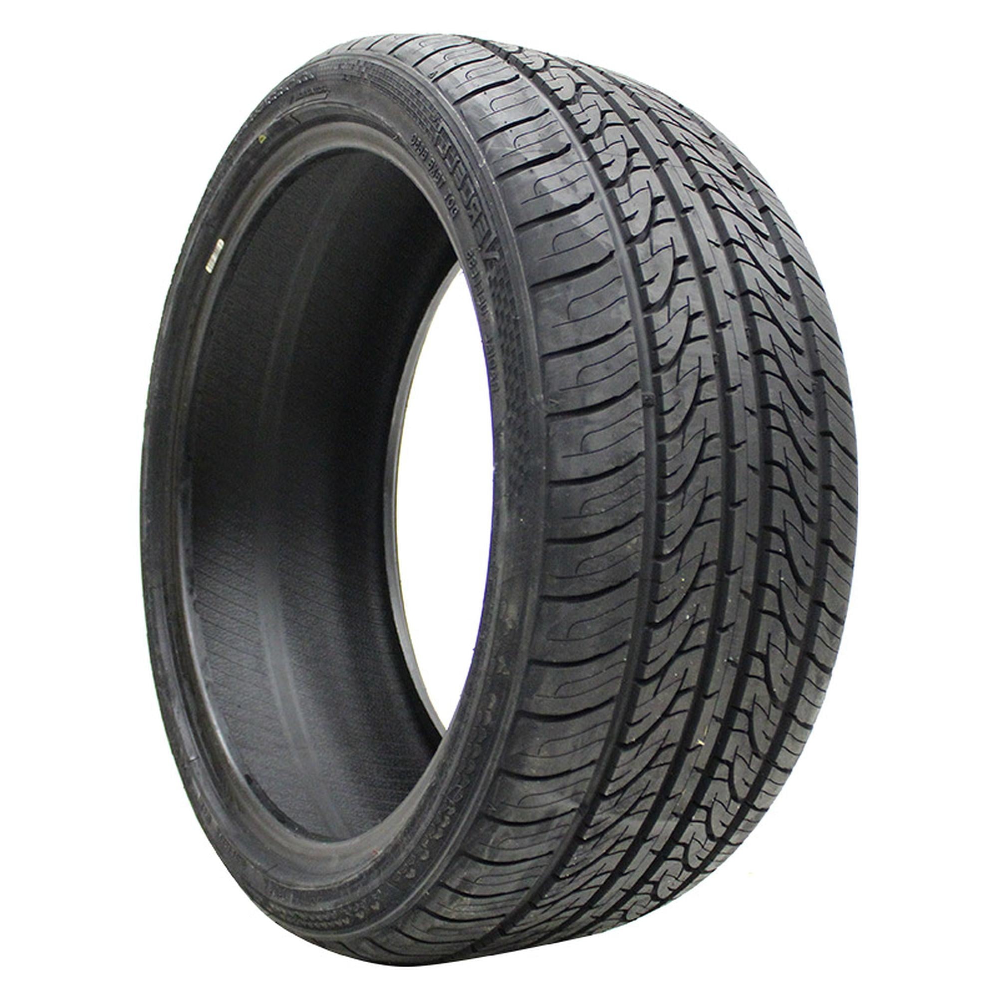 Vercelli II All Season 235/45ZR18 98W XL Passenger Tire