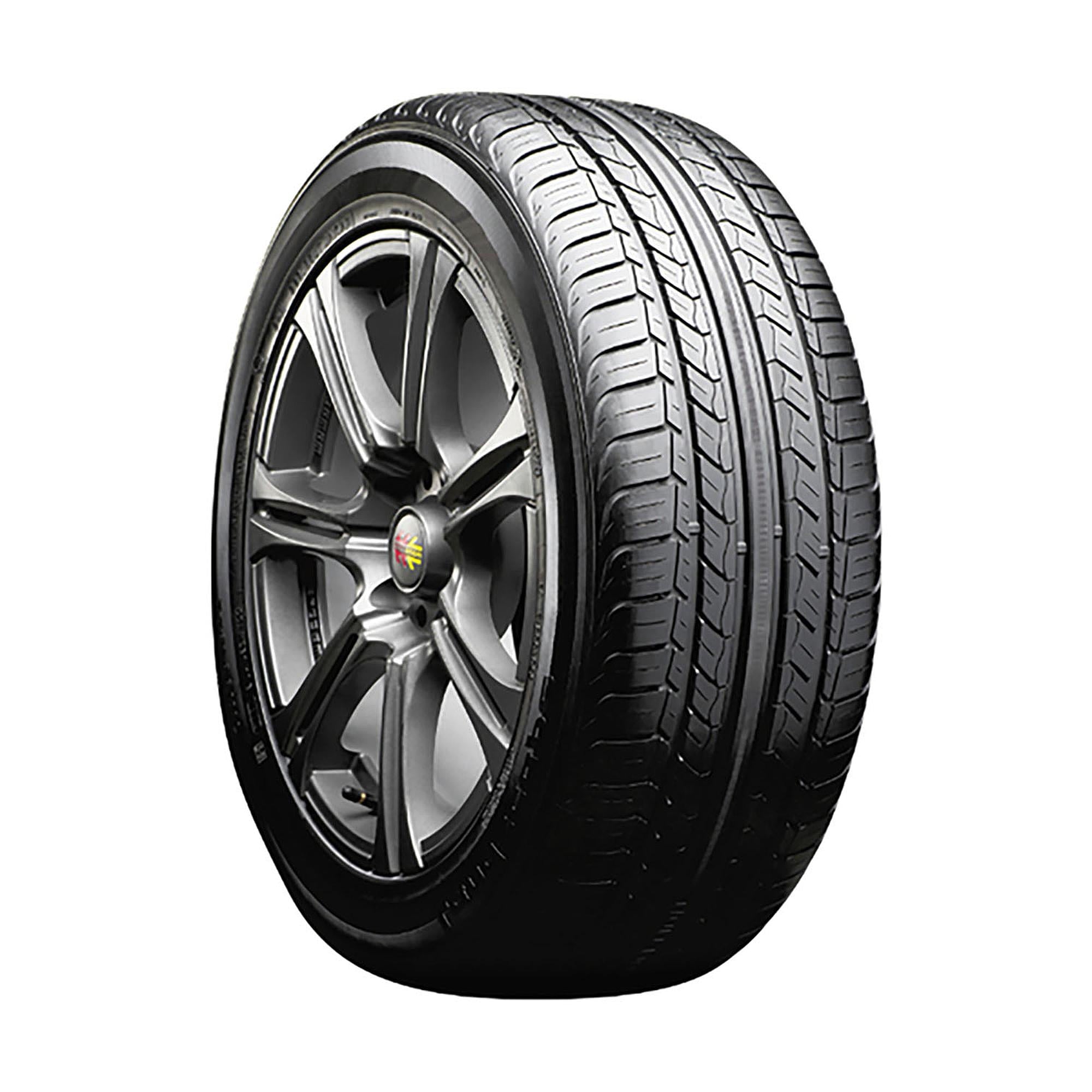 Summit Ultramax A/S All Season 215/65R16 98T Passenger Tire