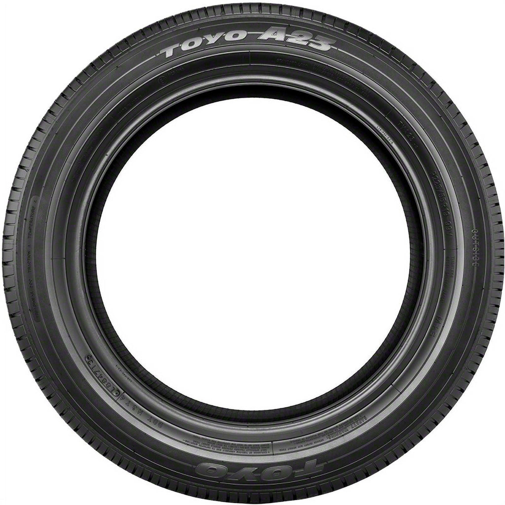 Toyo TYA23 All Season 225/55R19 99V Passenger Tire