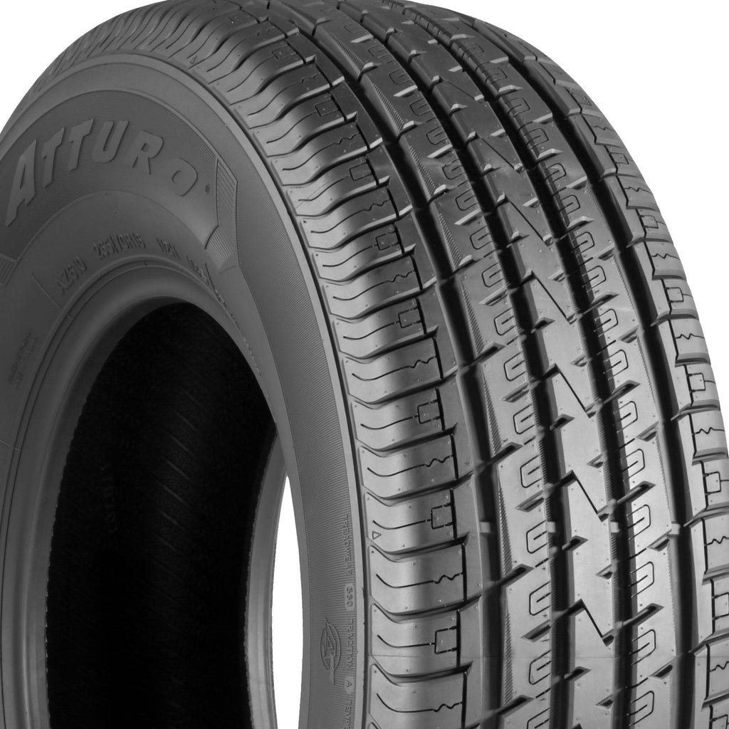 Atturo AZ610 All Season 245/70R17 110H Passenger Tire