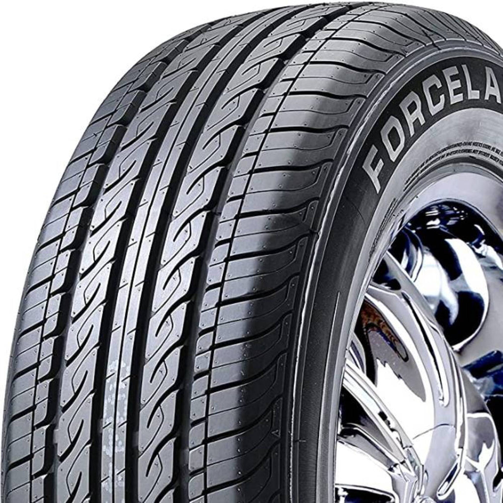 Forceland Kunimoto-F20 All Season 225/65R16 100H Passenger Tire