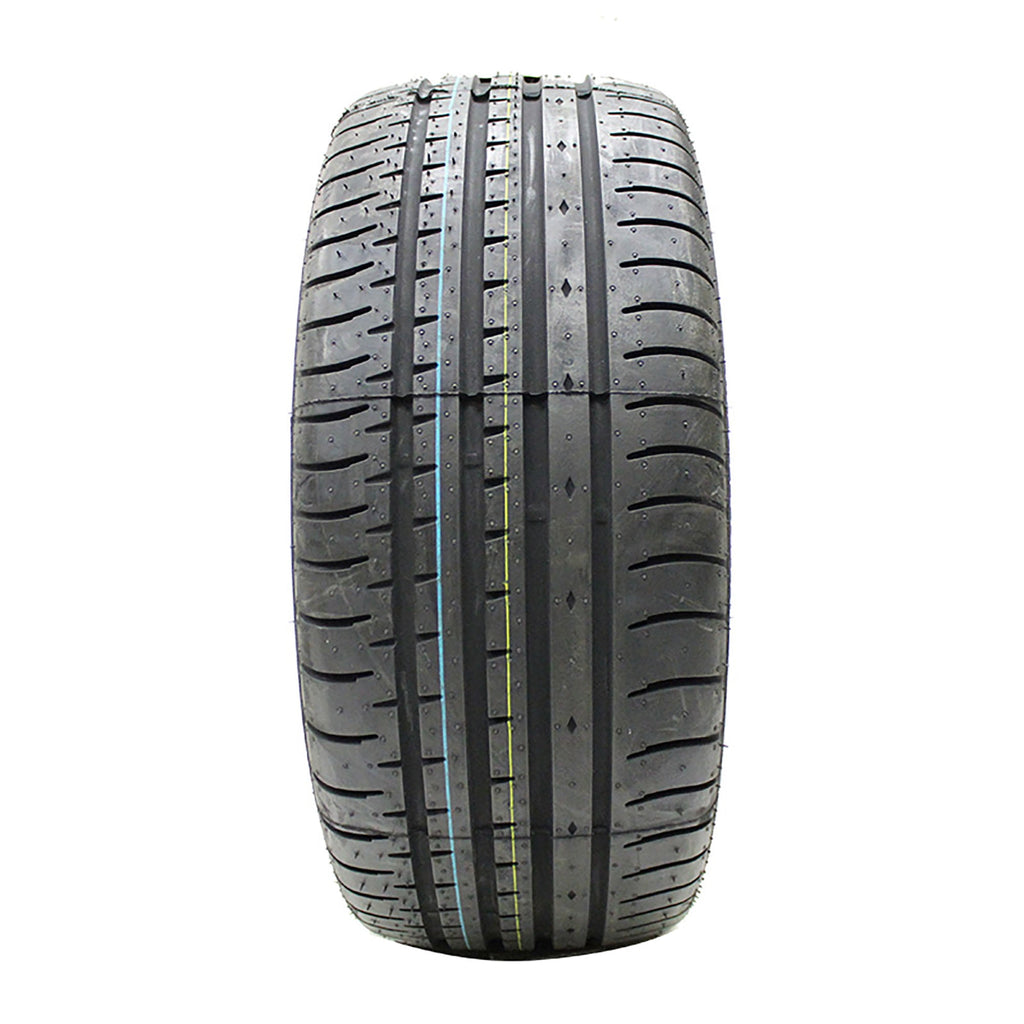 Accelera Phi All Season 245/45ZR20 103Y XL Passenger Tire
