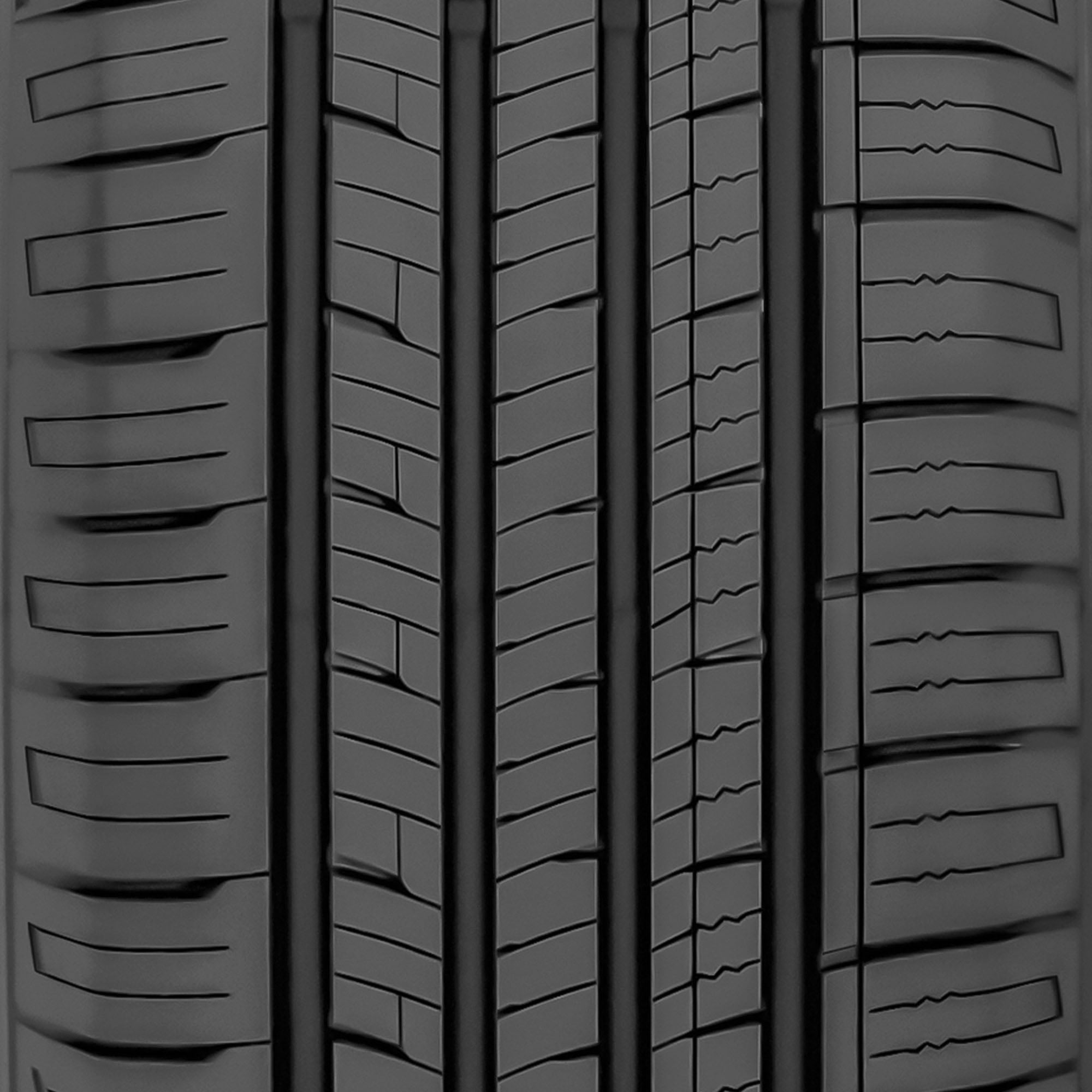 Prinx HiCITY HH2 All Season 235/55R17 99V Passenger Tire