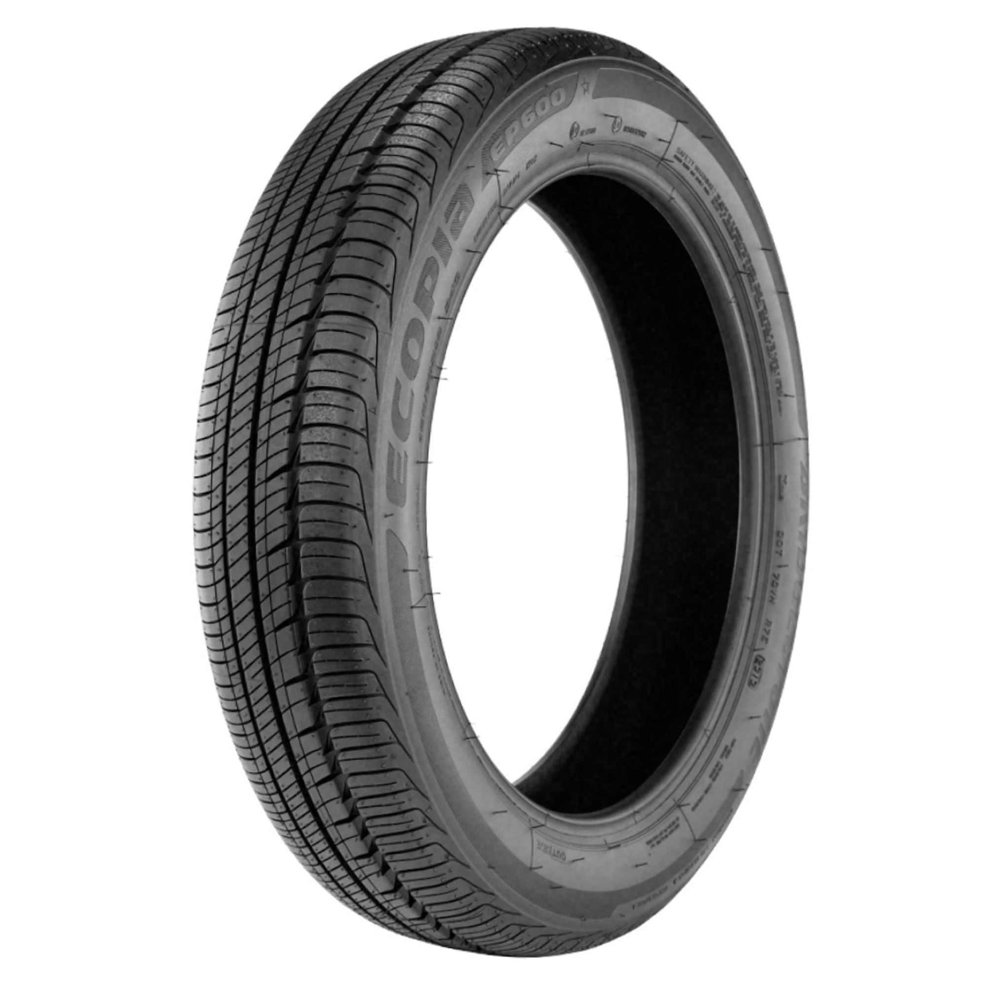 Bridgestone Ecopia EP600 155/70R19 84 Q Tire