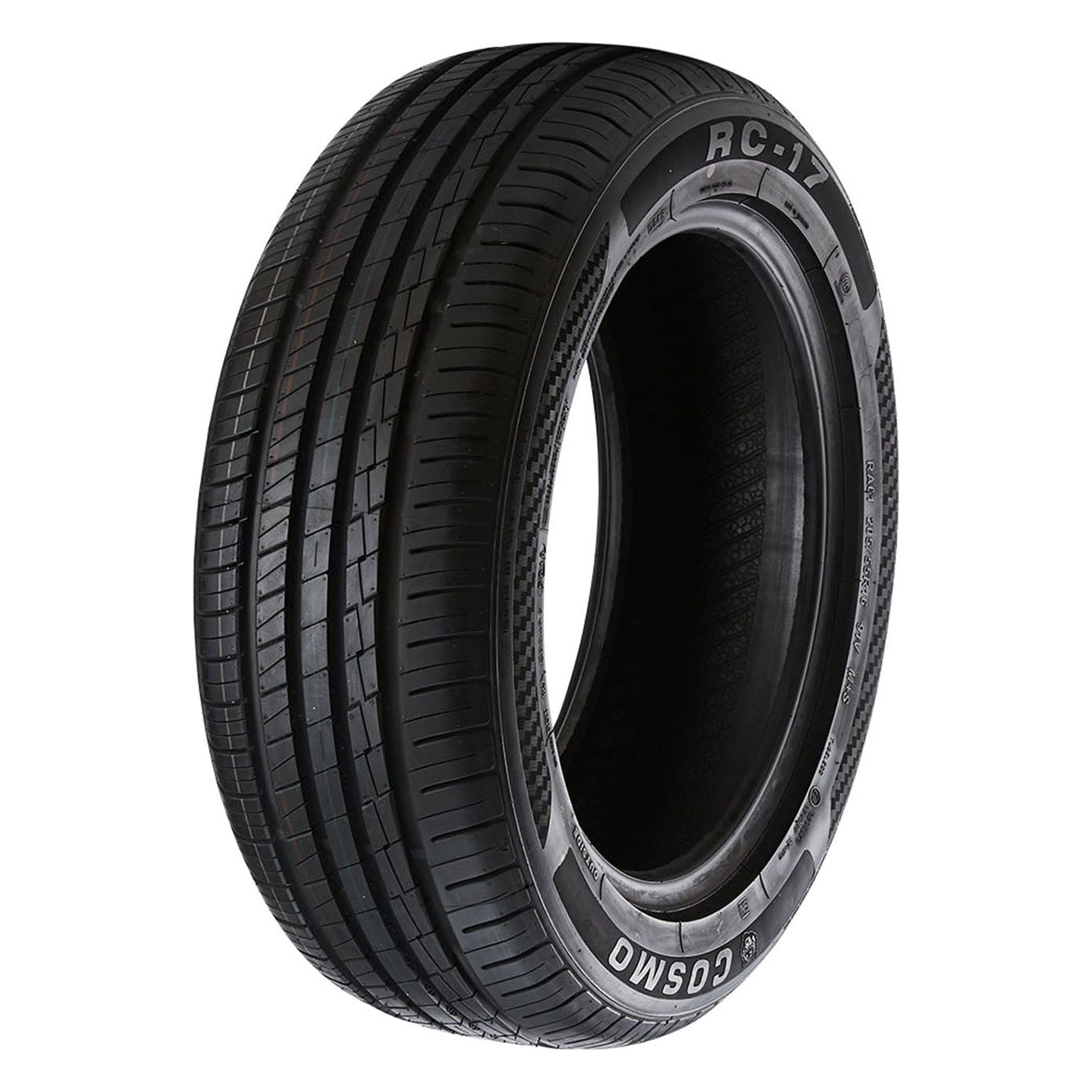 Cosmo RC-17 All Season 195/50R16 84V Passenger Tire