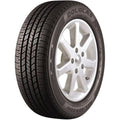 Douglas Touring A/S 205/55R16 91H All-Season Tire