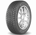 Douglas Touring A/S 215/60R16 95V All-Season Tire