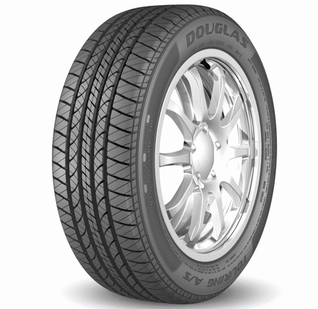 Douglas Touring A/S 235/60R18 103V All-Season Tire